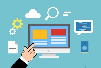 illustration informatique